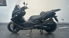 BMW C400 GT (25MY)